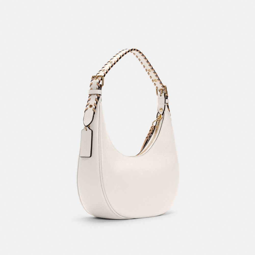 COACH Outlet Bailey Hobo With Whipstitch