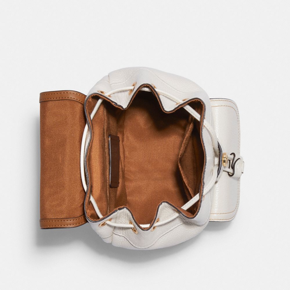 COACH® | Pennie Backpack 22 COACH® | Pennie Backpack 22