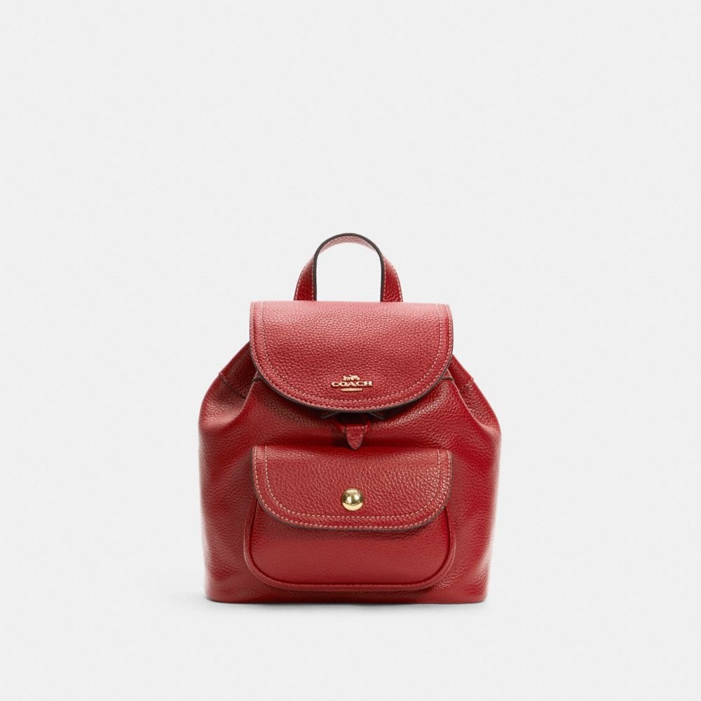 COACH® | Pennie Backpack 22