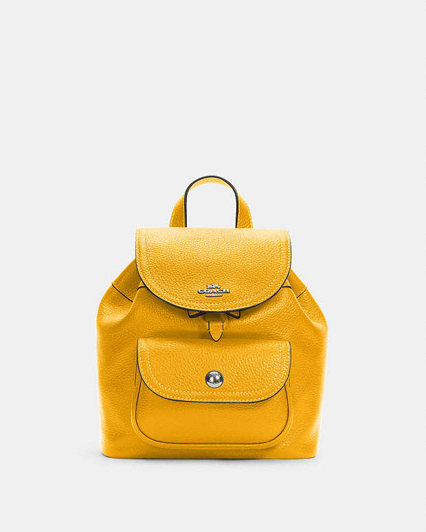 COACH® Outlet | Pennie Backpack 22