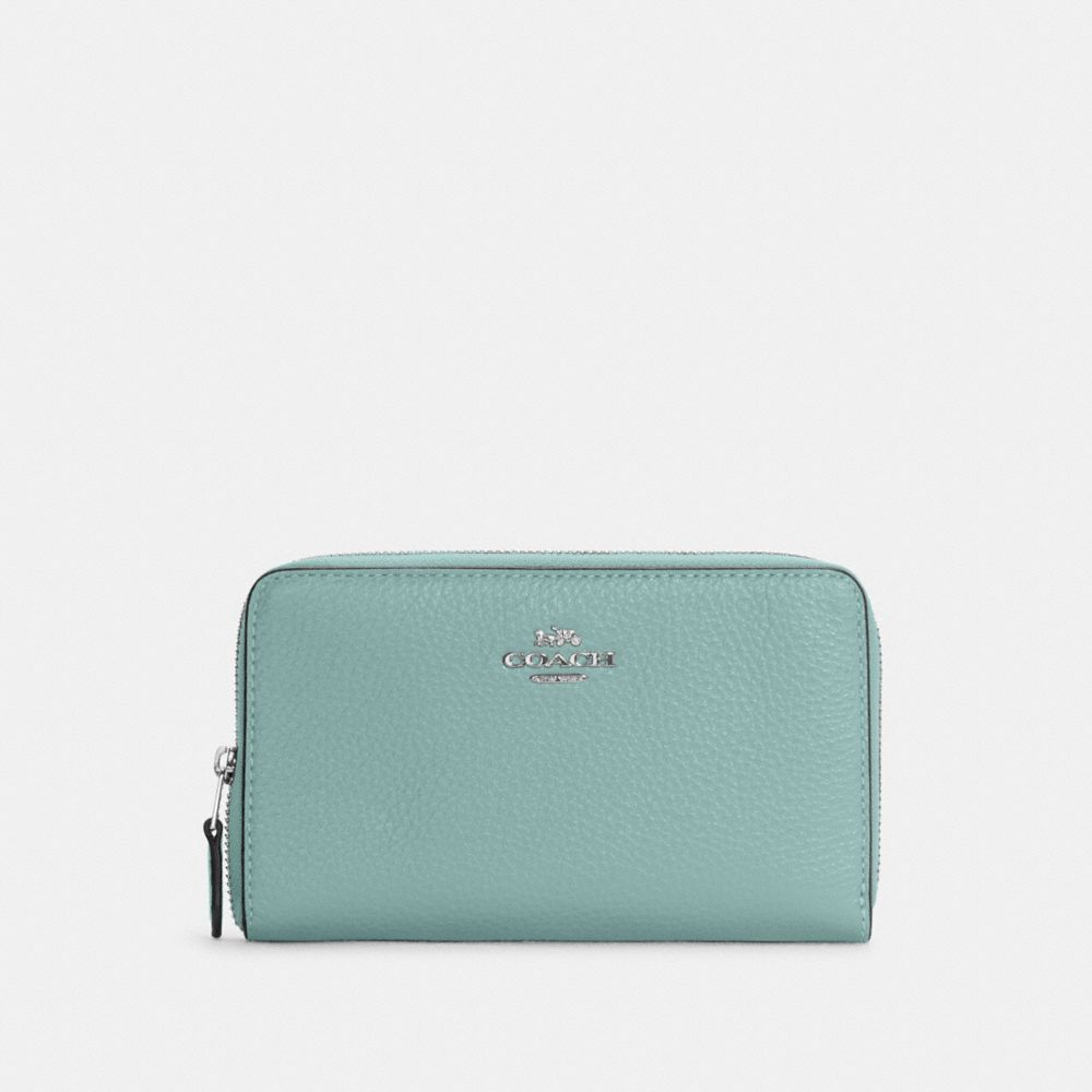 Medium Id Zip Wallet, ProductTile