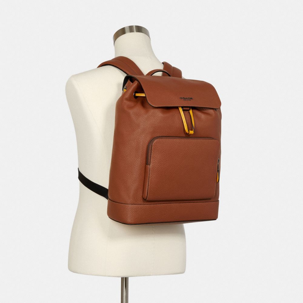Turner Backpack