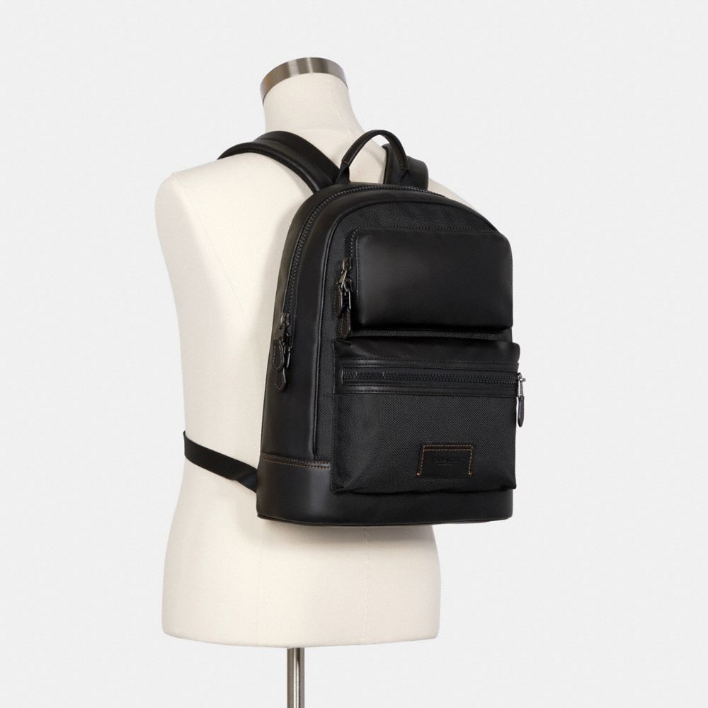 COACH® Outlet | Rider Backpack