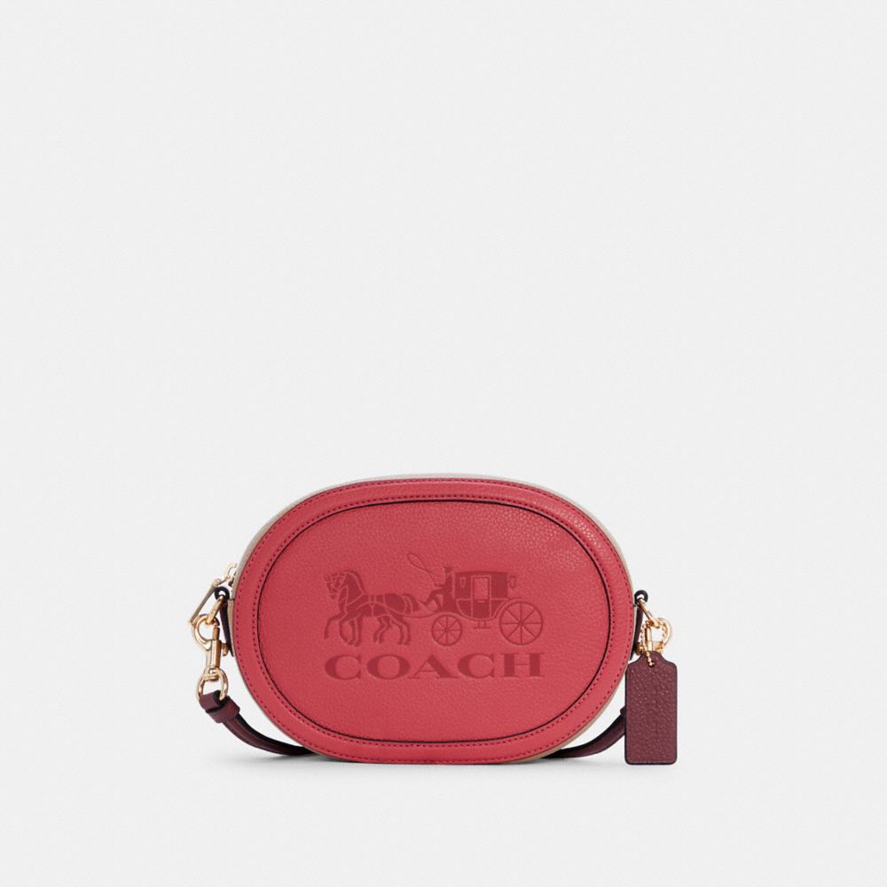 Coach discount outlet colorblock