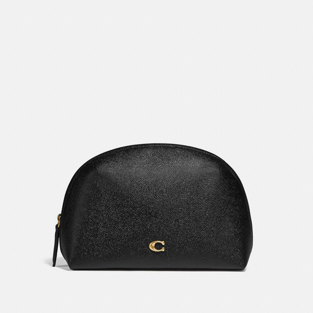 Coach store makeup pouch