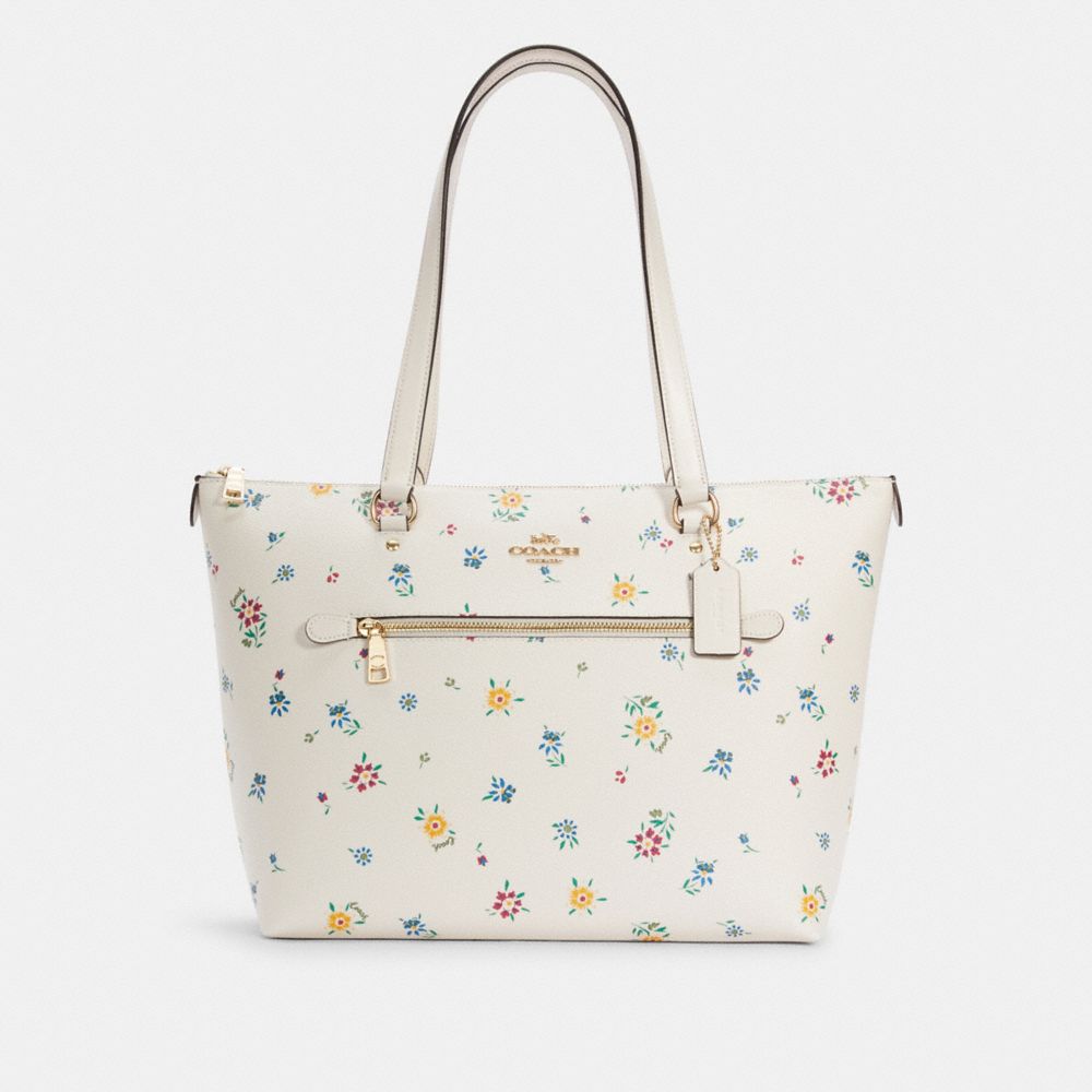 Coach Outlet Gallery Tote