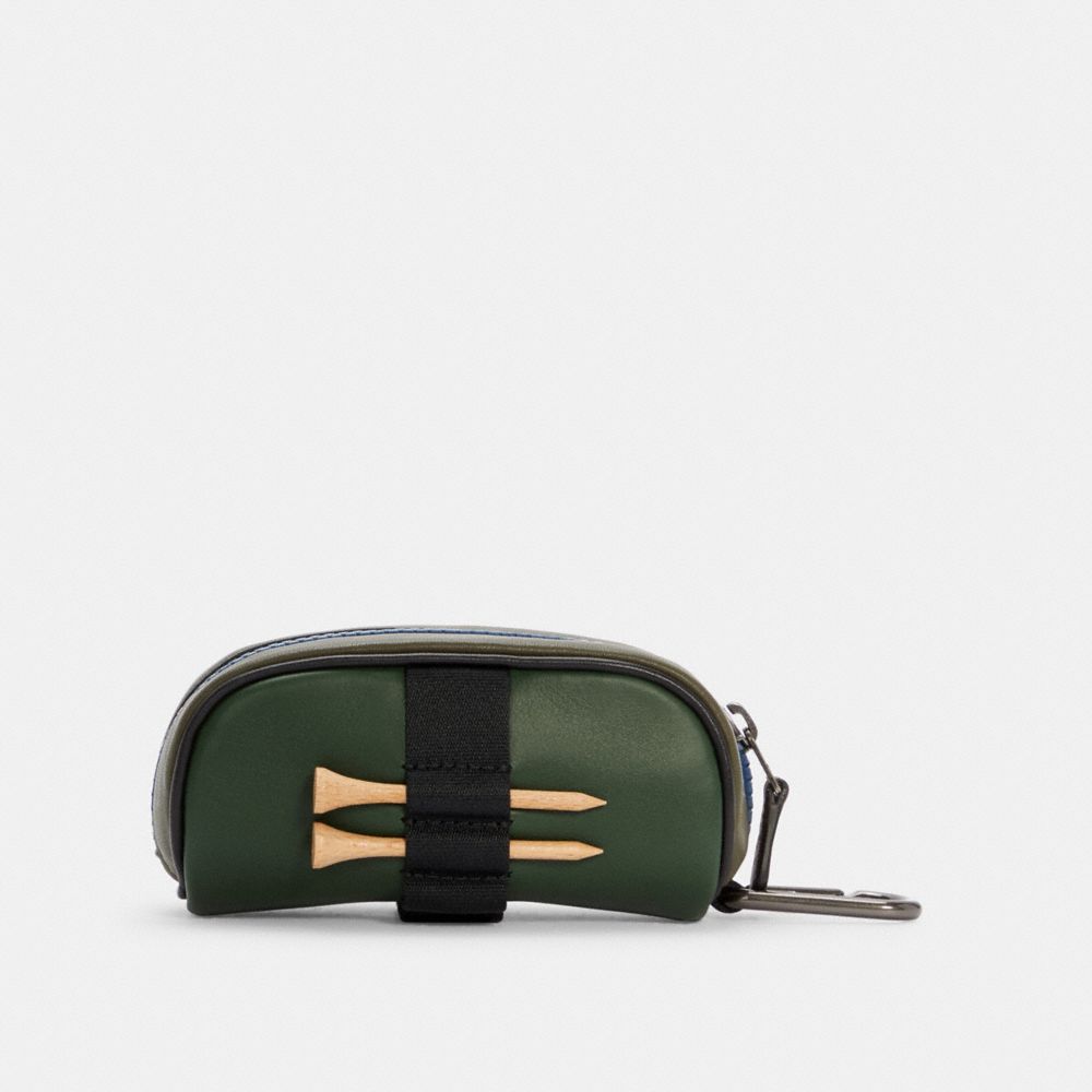 Golf Kit In Colorblock