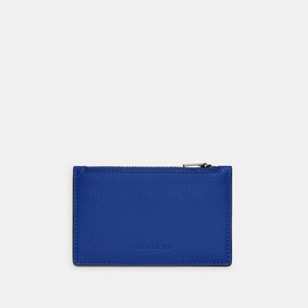 Shop Coach Zip Card Case (C4280, F29272) by Gexpress