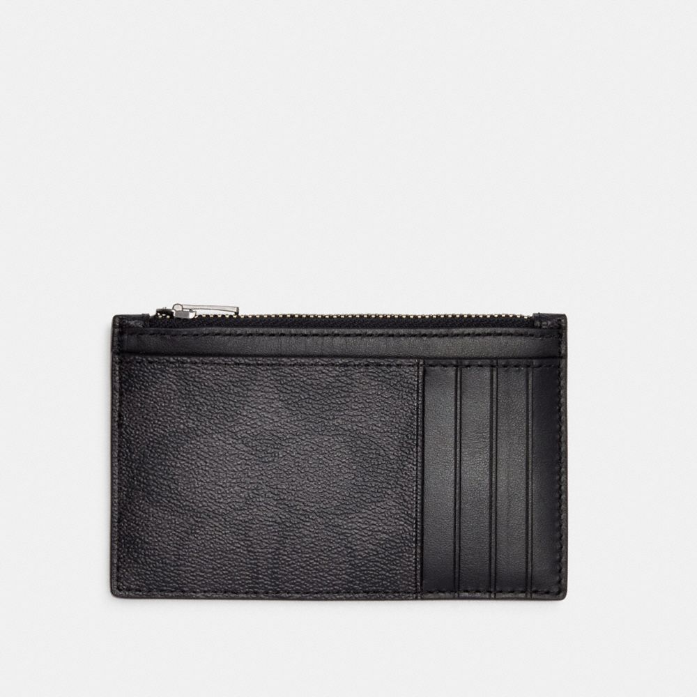 Men's Wallets  COACH® Outlet