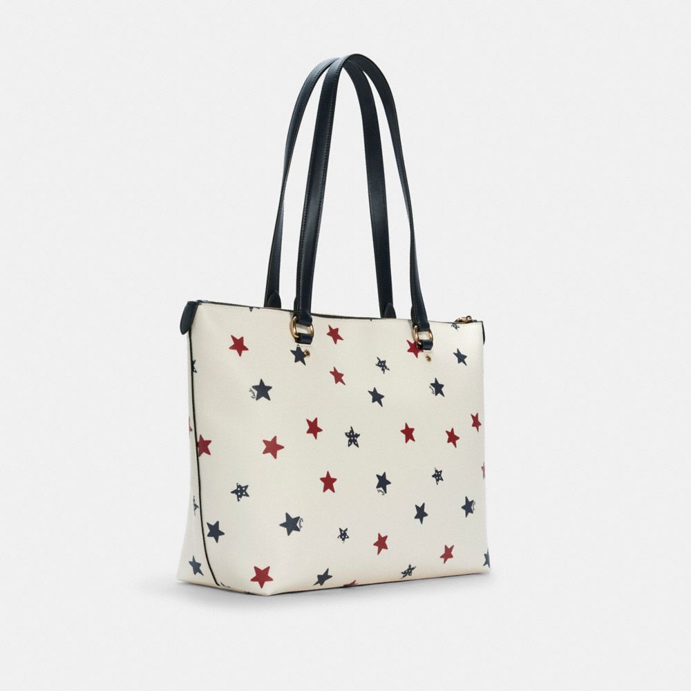 COACH®  Gallery Tote