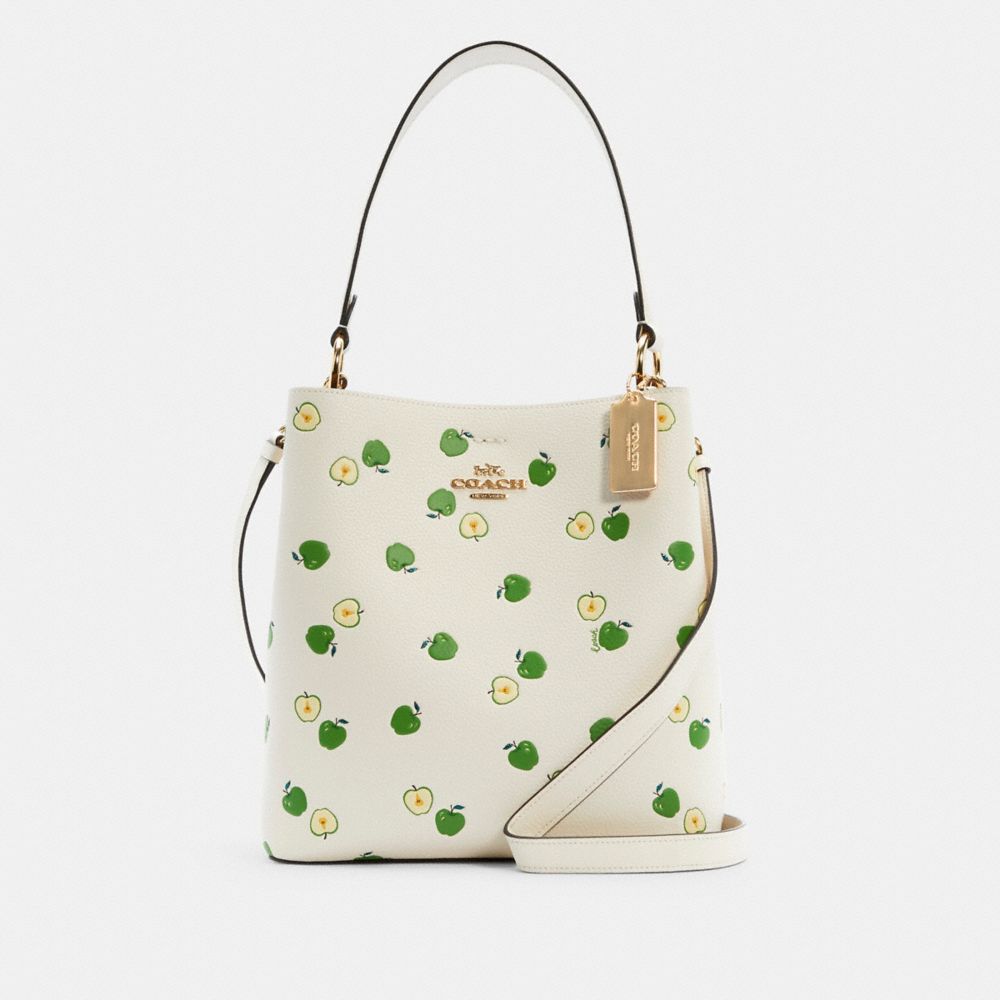 Coach outlet best sale town bucket bag