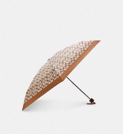 Uv Protection Signature Mini Umbrella