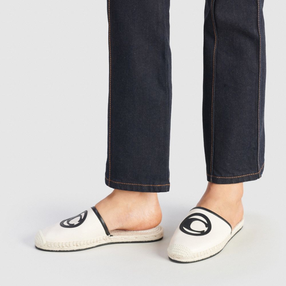 Espadrilles Channing