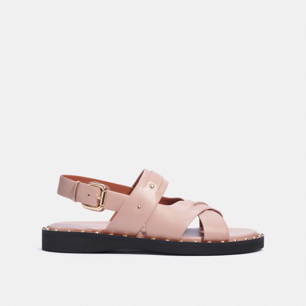 COACH® Outlet | Gemma Sandal