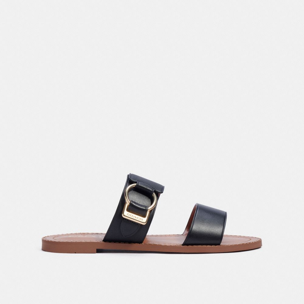 COACH Outlet Hallie Sandal