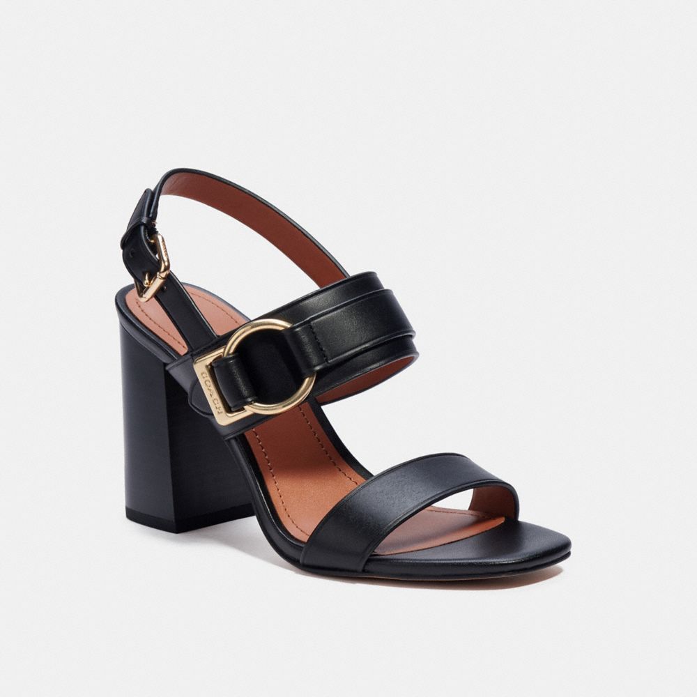 COACH Outlet Mabel Sandal