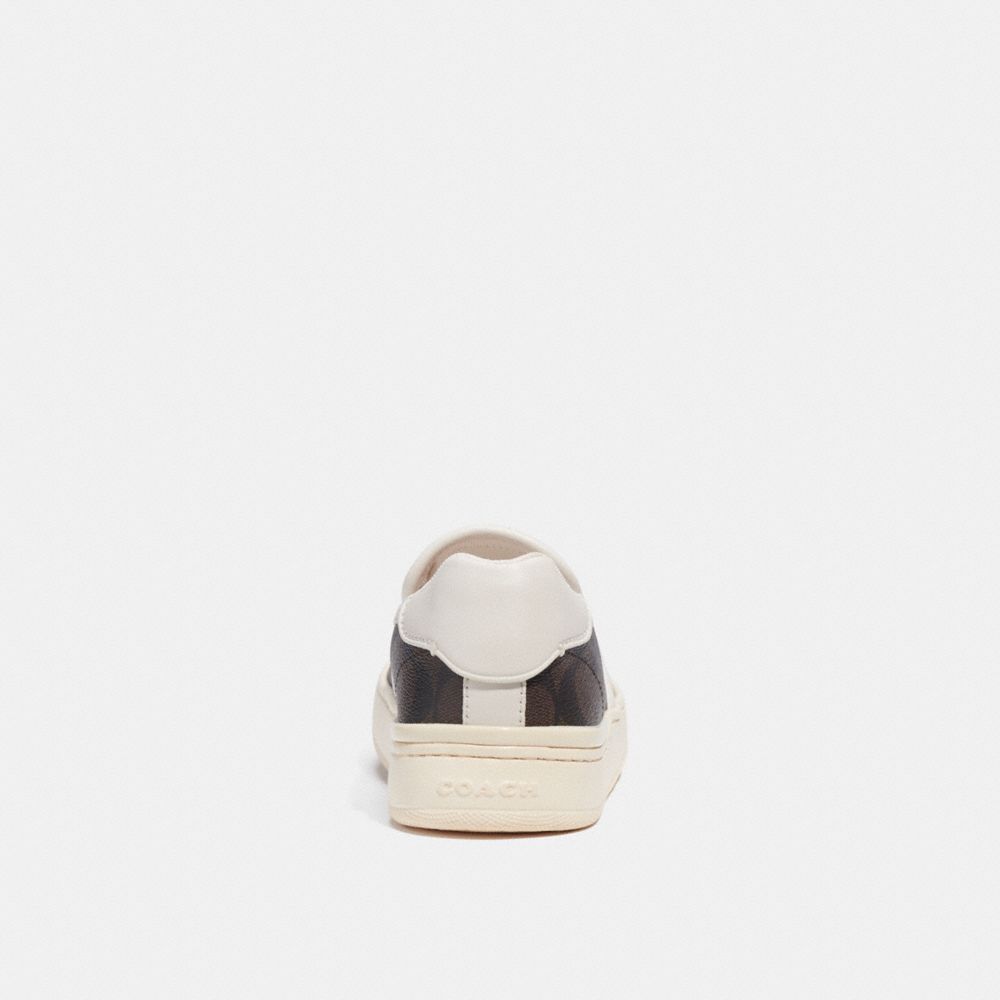 Wells Slip On Sneaker