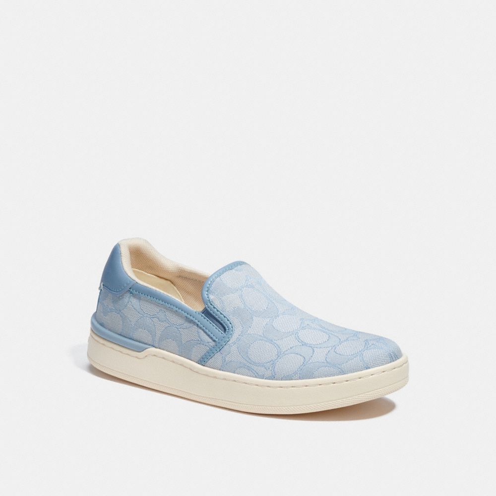 Coach Slip-On Sneaker & Loafers Under $50 - Magic Style Shop