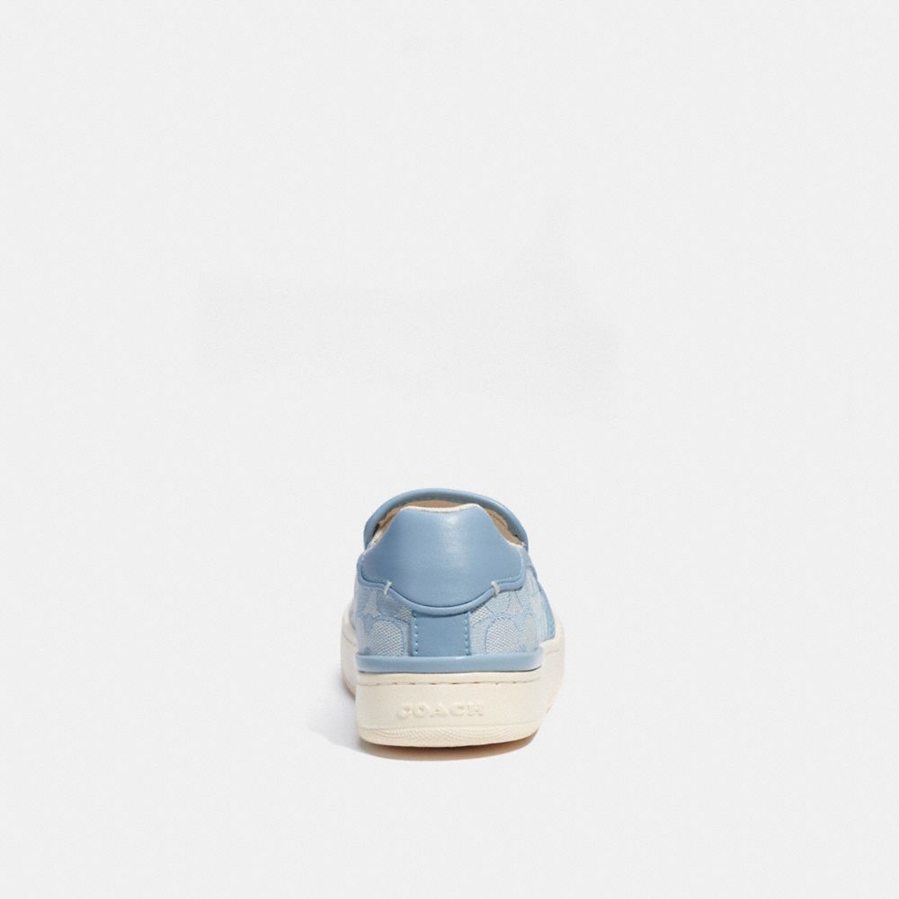 COACH® Outlet | Wells Slip On Sneaker