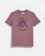Green Is Groovy T Shirt In Organic Cotton