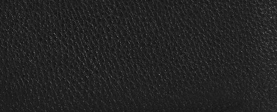 COACH®,PORTEFEUILLE ZIP-CONTOUR LONG,Cuir galet,Mini,Or/Noir,Front View