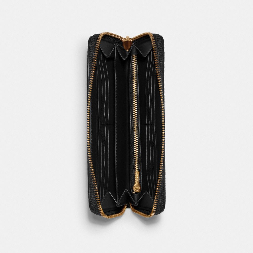 Sandqvist - Wallet - Black - FRED