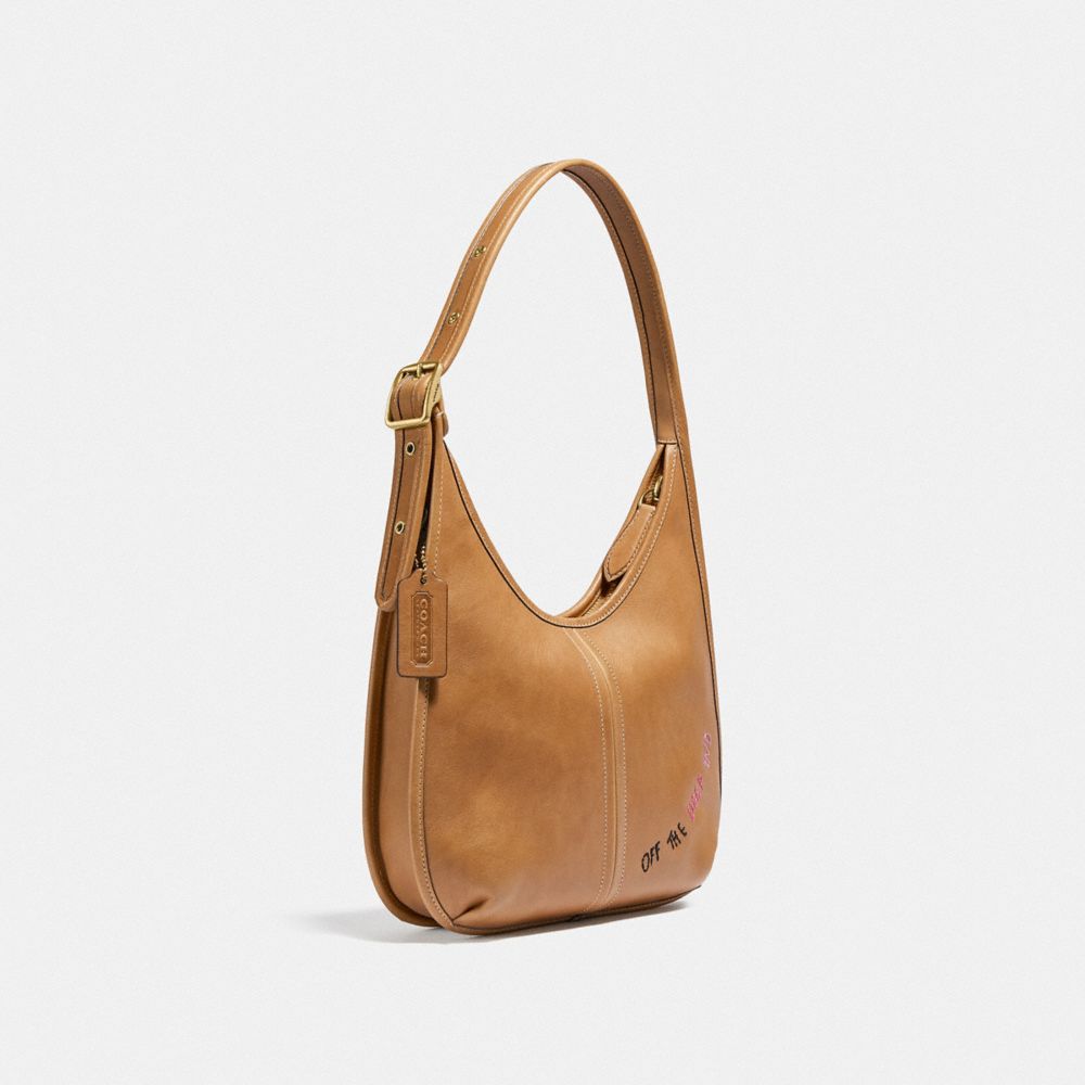 Coach ergo shoulder discount bag