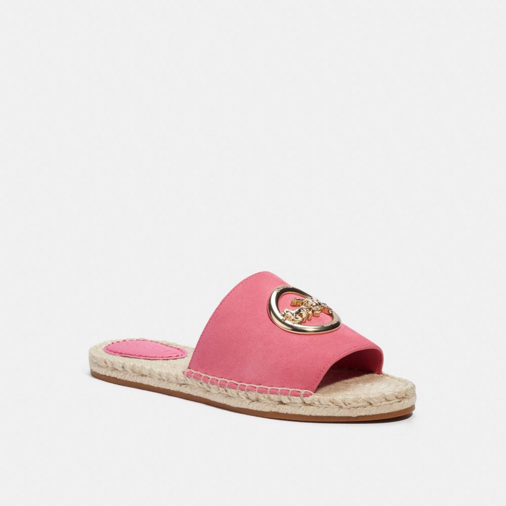 COACH® Outlet | Corey Espadrille