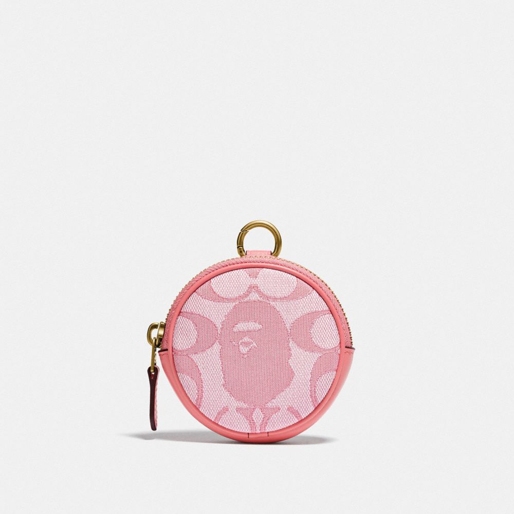 Bape coin online purse