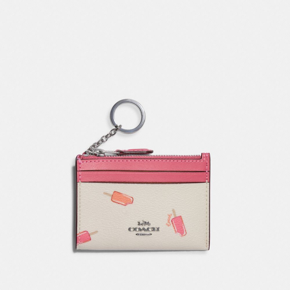 Coach Outlet Mini Skinny Id Case