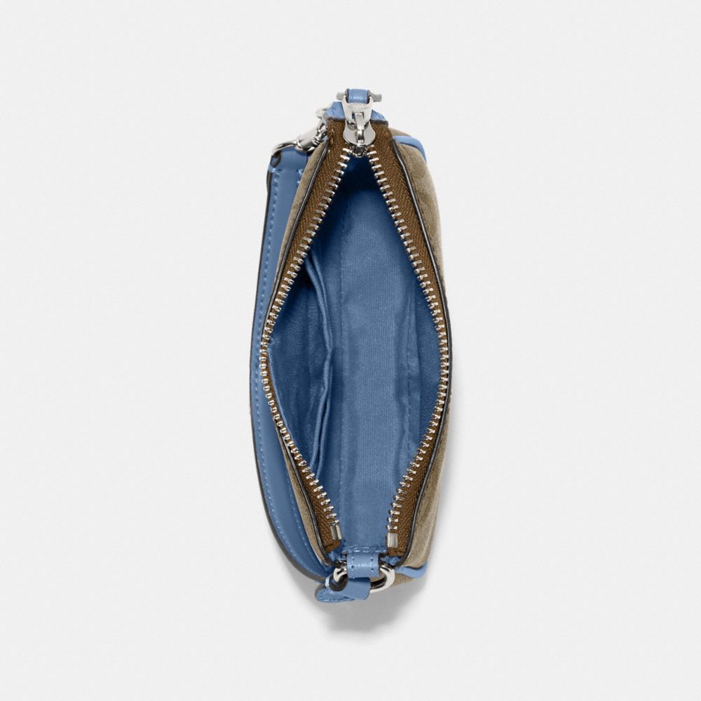 Nolita 15 In Signature Canvas
