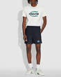Marathon Shorts In Recycled Nylon