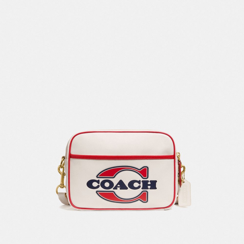 Shop Coach Jes Crossbody Bag online