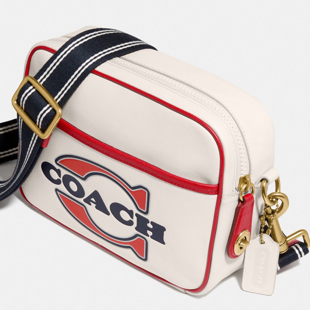Coach flight bag price store