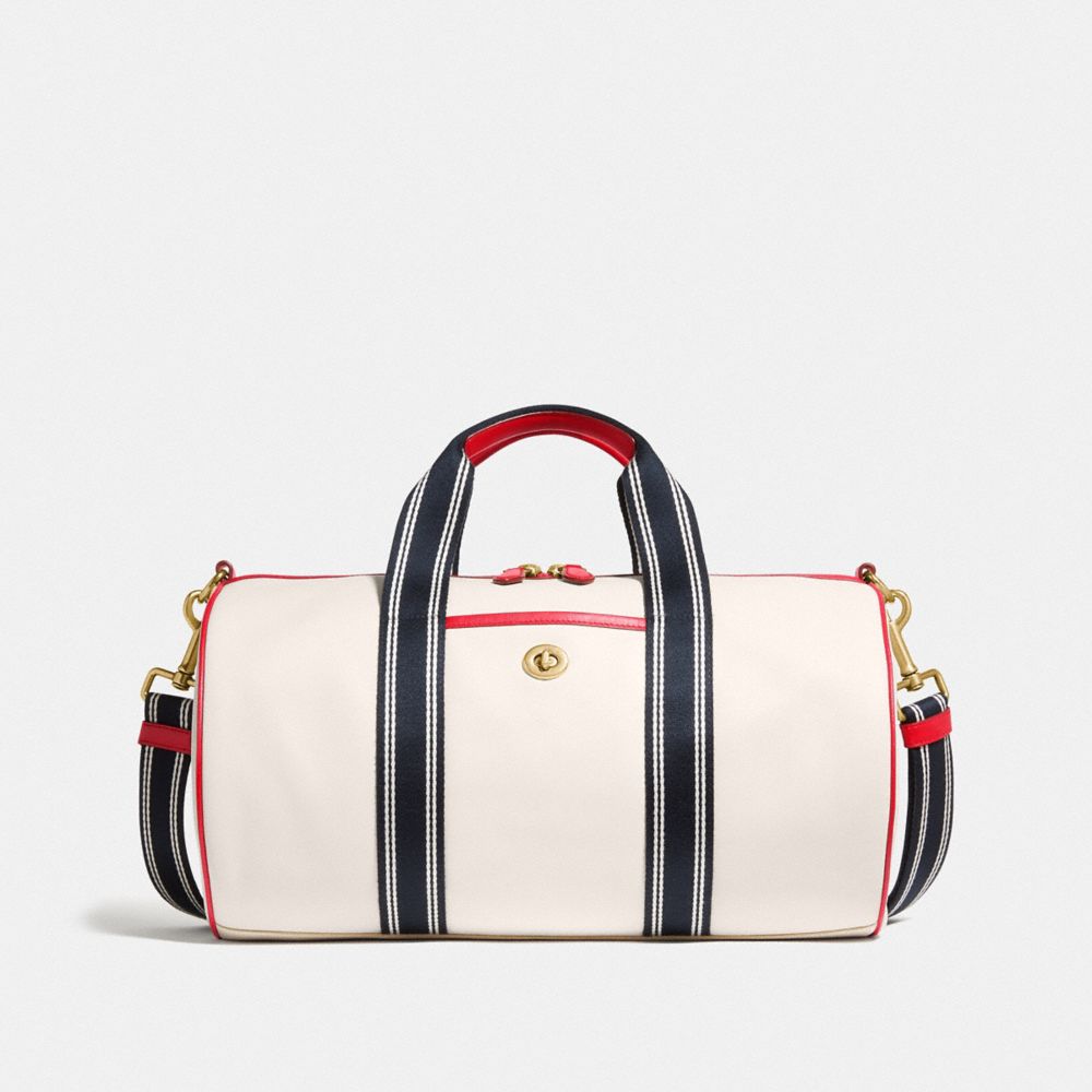 Coach duffle bags on sale online