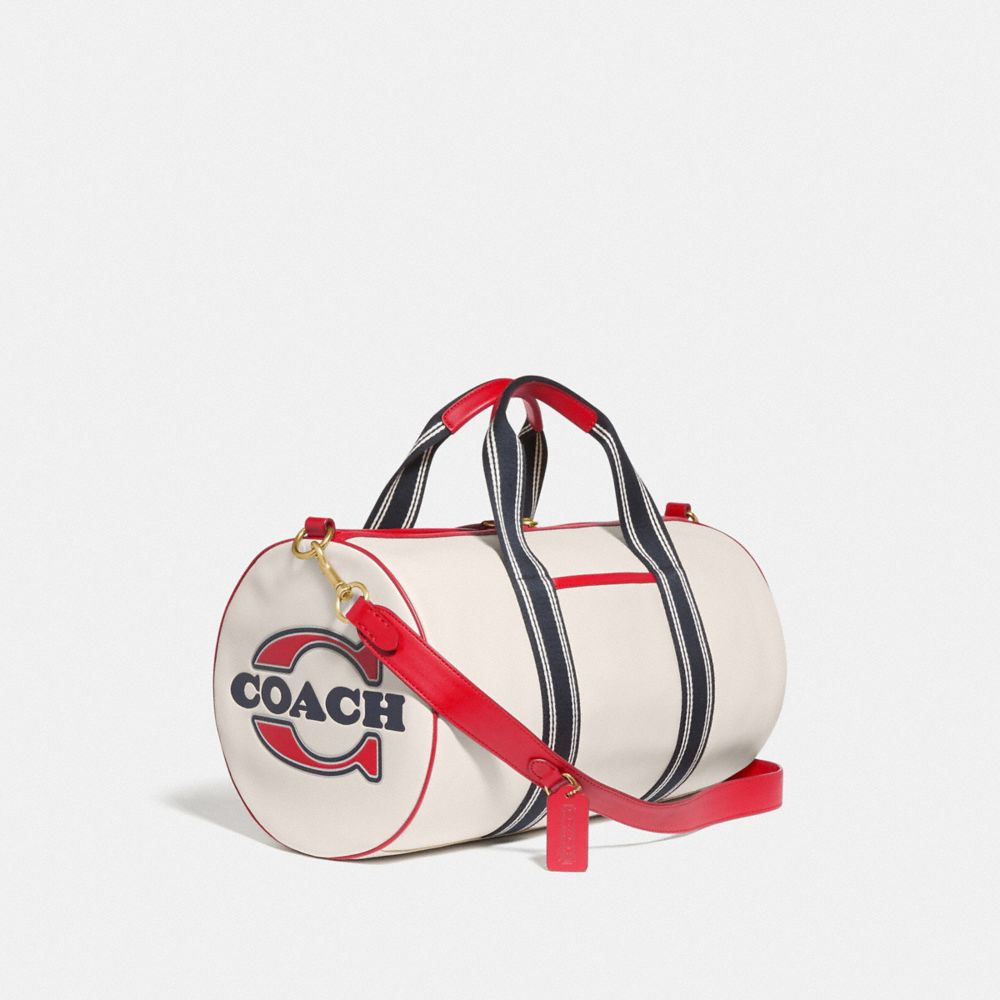 Coach duffle hot sale bag canada