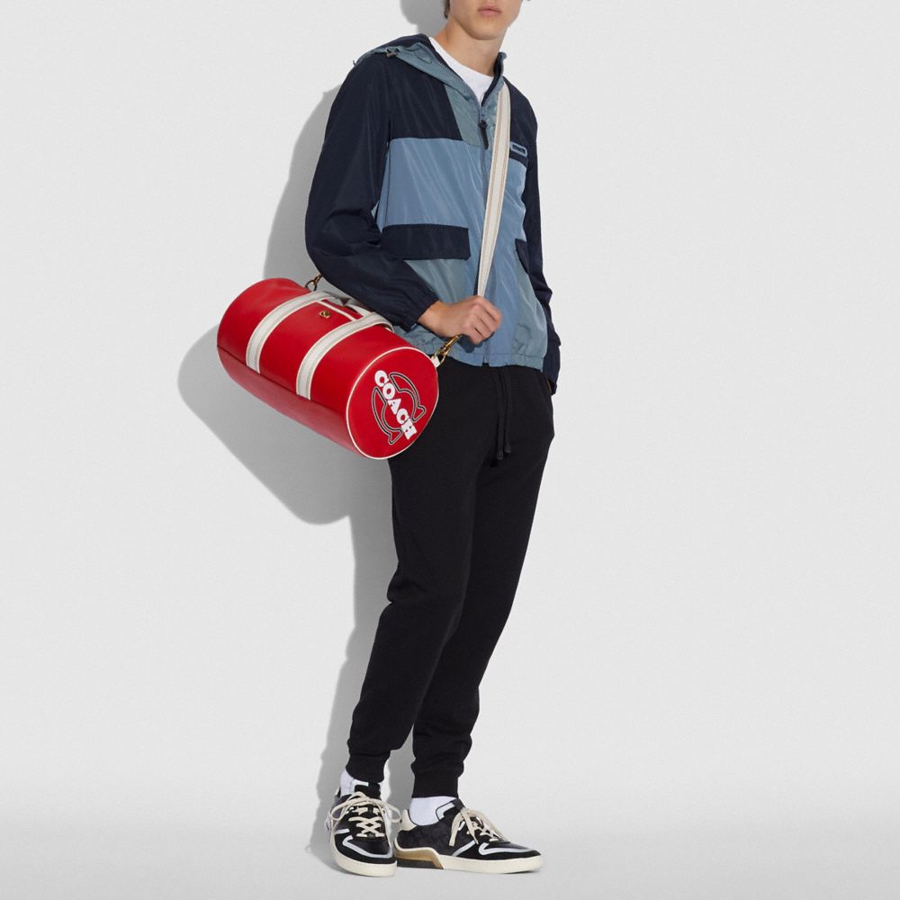 COACH®,Duffle,,Detail View