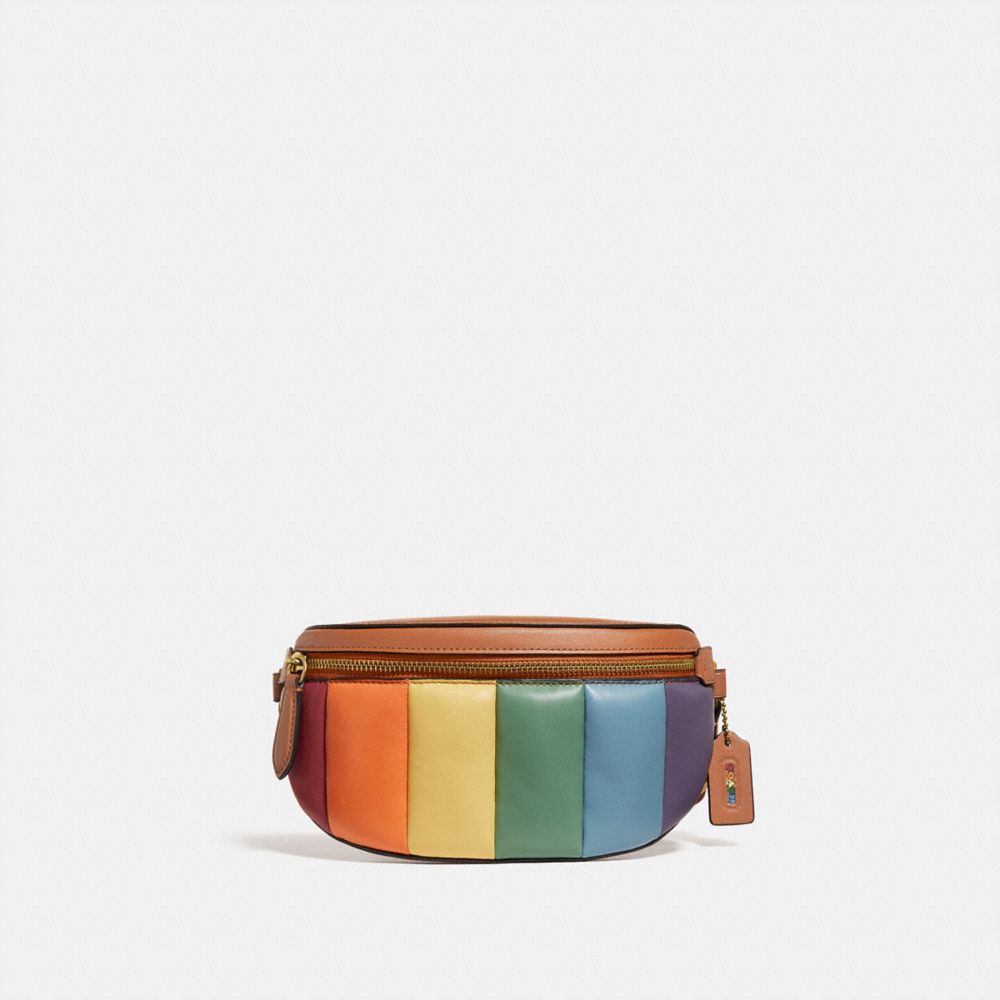 Rogue Fanny Pack - Limited Edition Colors