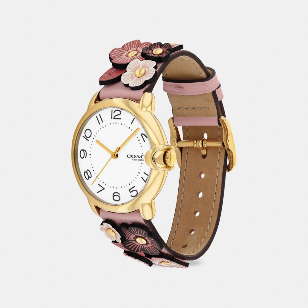 COACH® | Arden Watch, 36 Mm