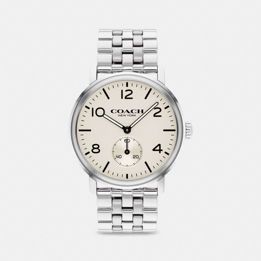 Harrison Watch, 42 Mm