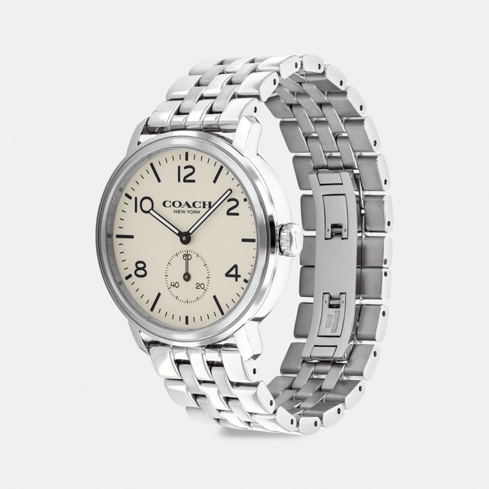 Harrison Watch, 42 Mm