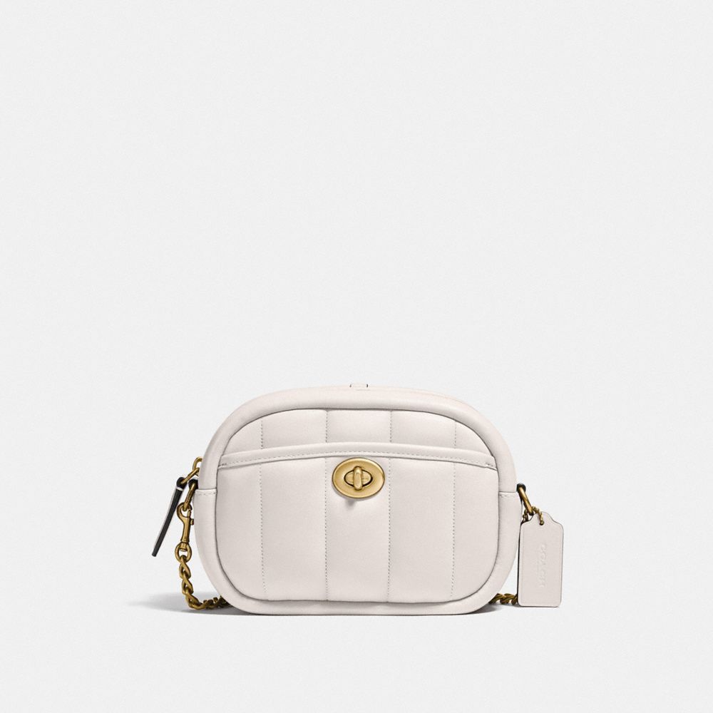 Buy Coach Camera Bag In Buttercup C4813 2023 Online