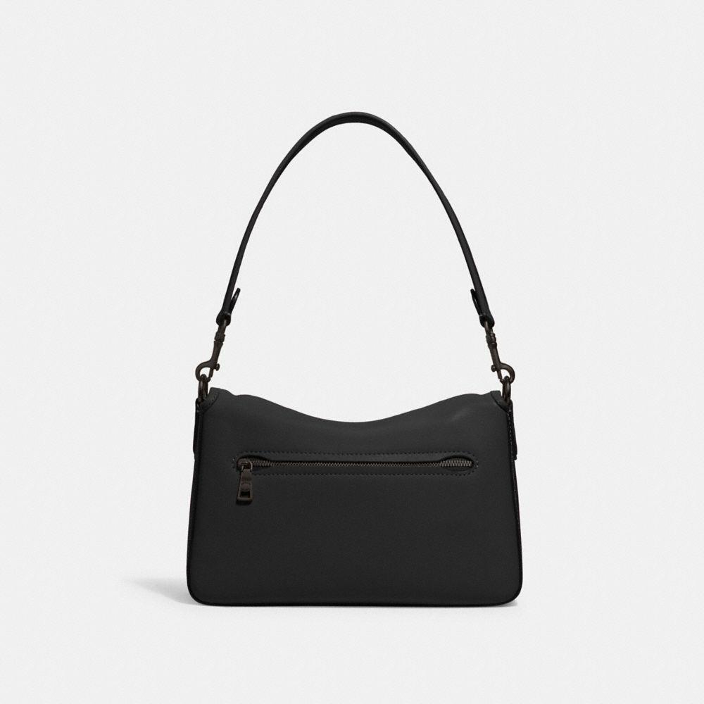 Coach Women's Shoulder Bags - Black