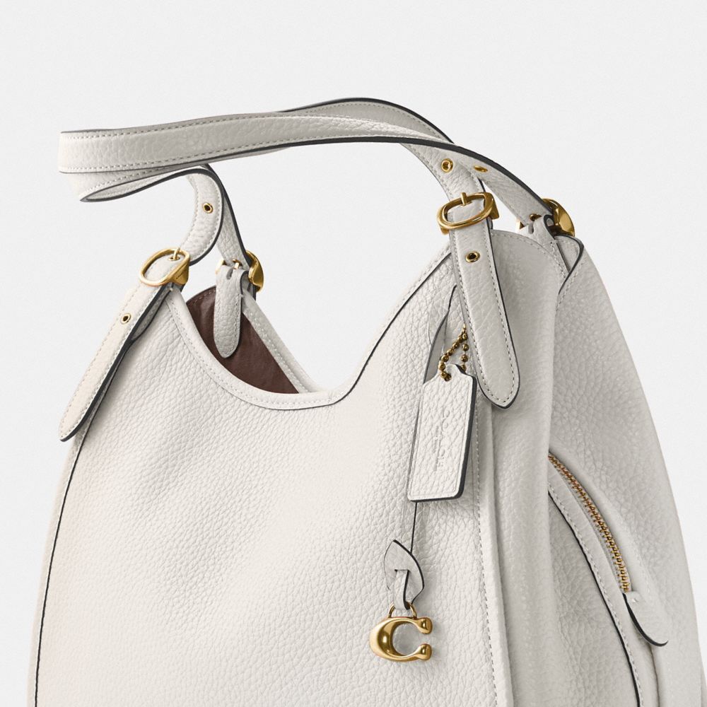 COACH®  Lori Shoulder Bag
