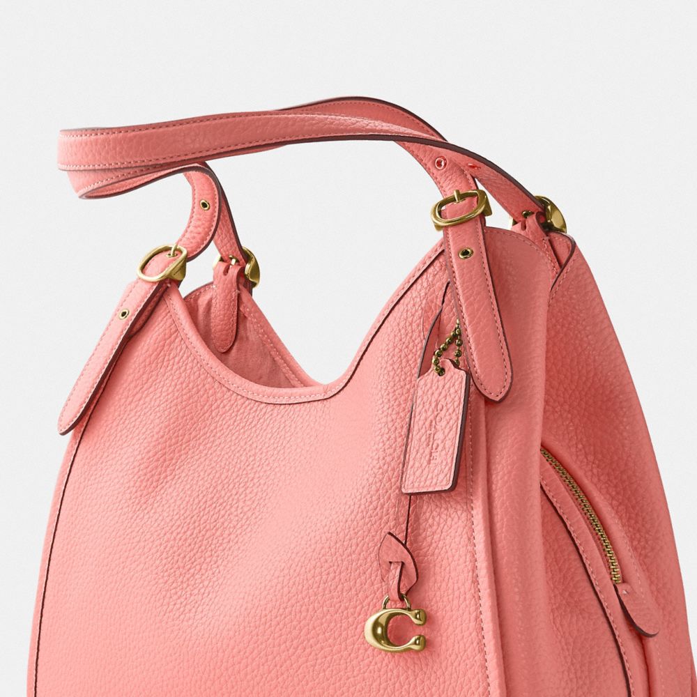 COACH®  Lori Shoulder Bag