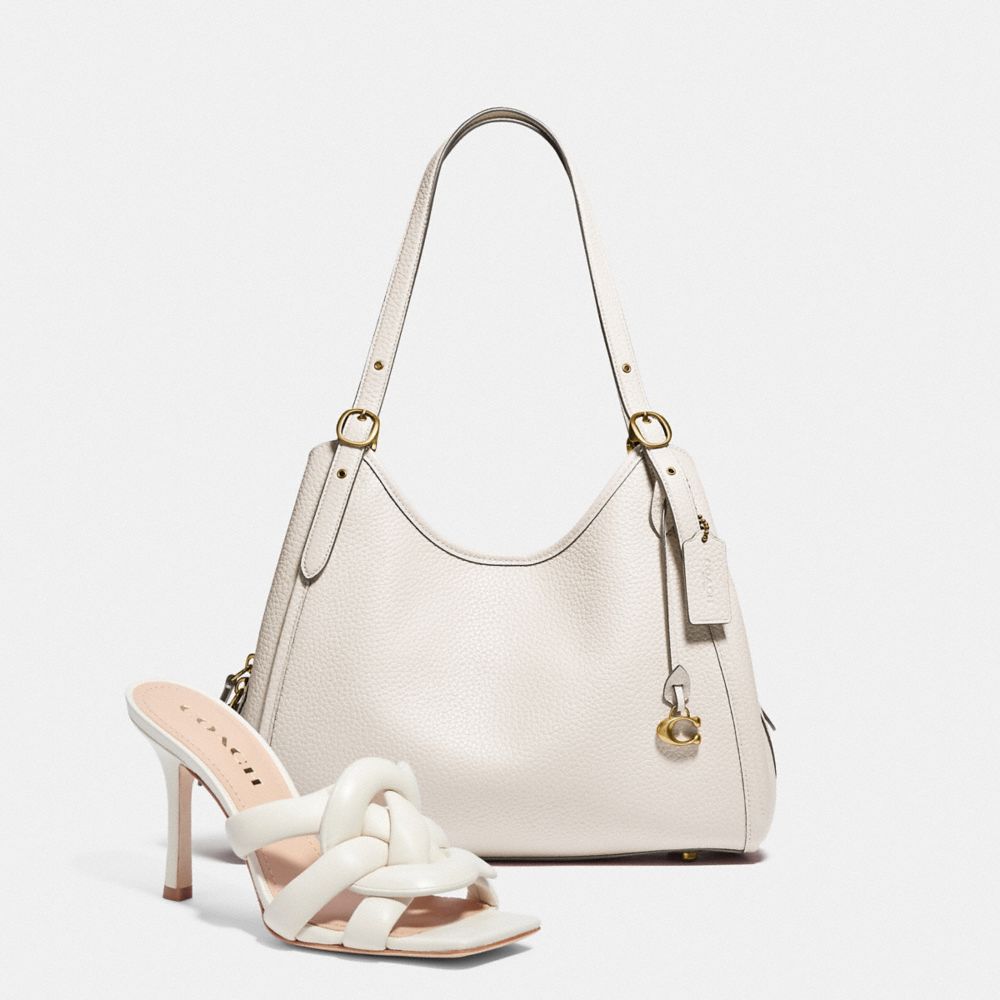 Lori Shoulder Bag Kellie Sandal