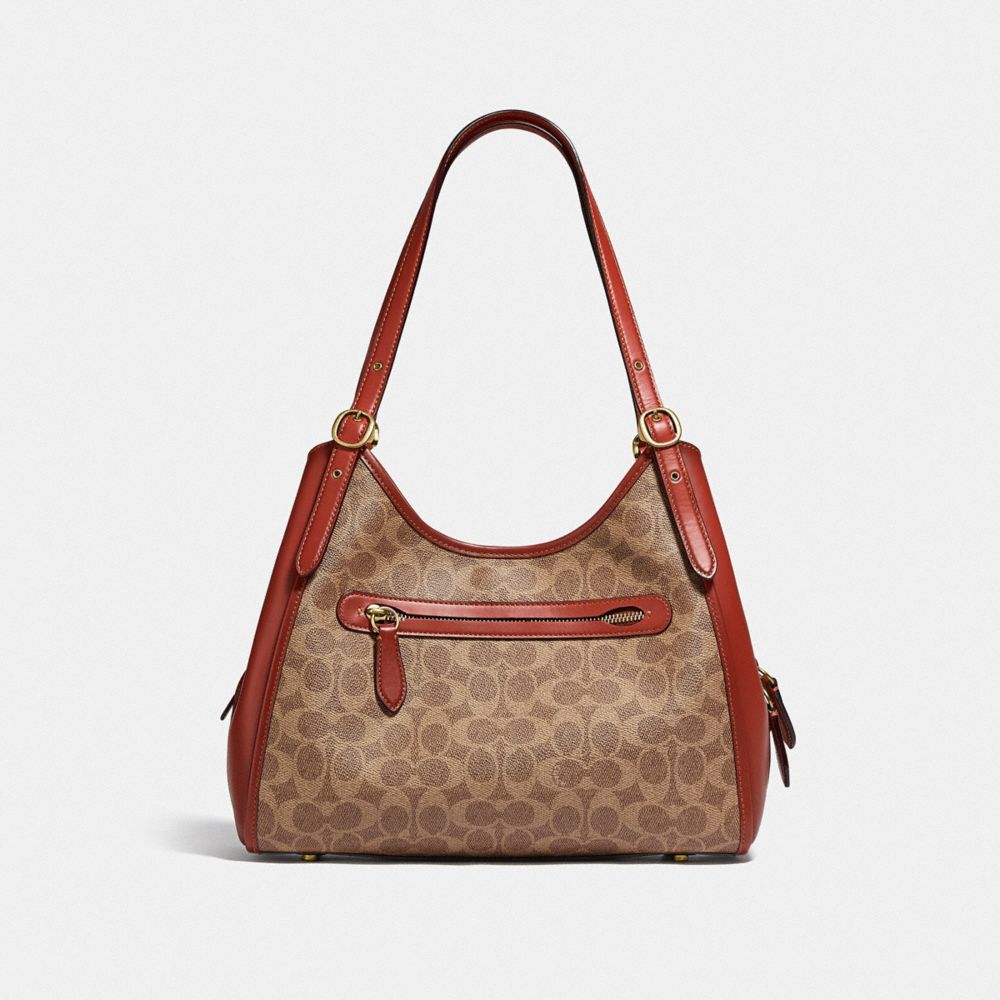 COACH®  Lori Shoulder Bag