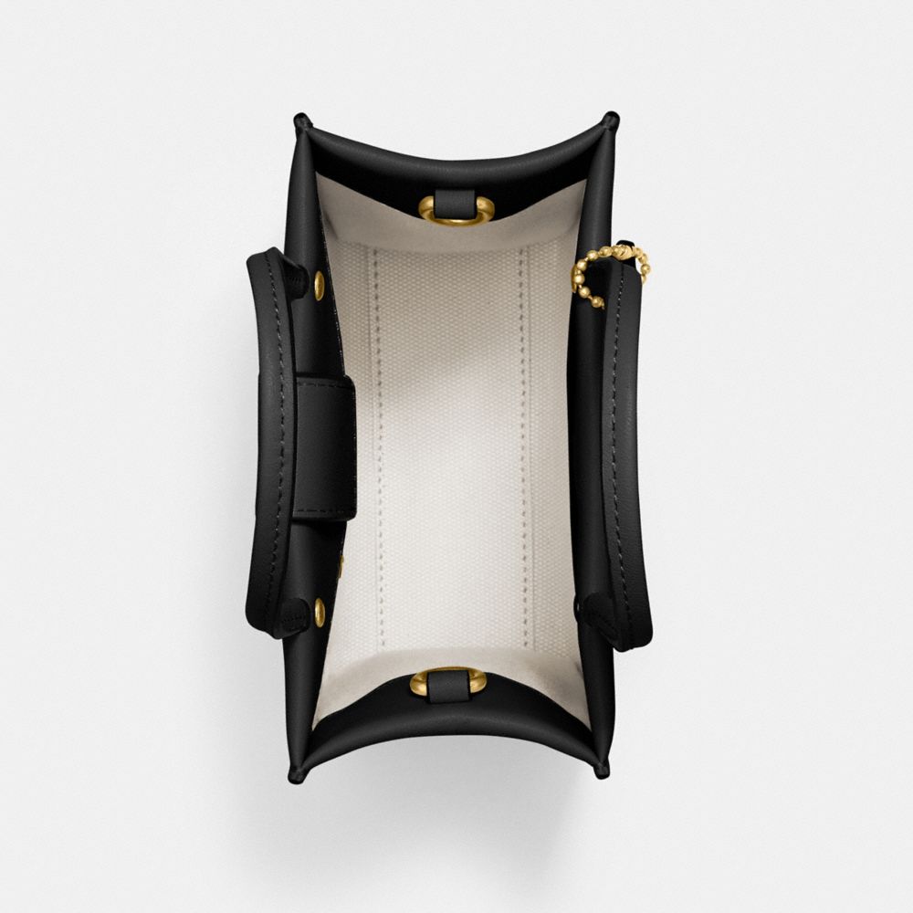 COACH® Outlet | Mini Cashin Tote