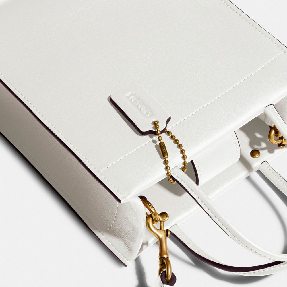 These Are Basically Your Mother's Coach Bags, But Better