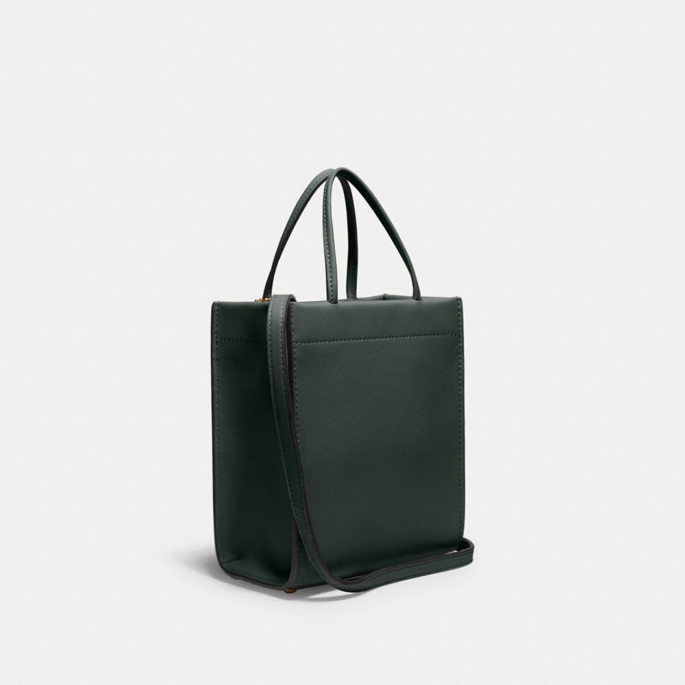 Midi city clearance bag with zip